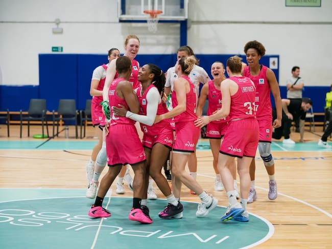 Victoria y permanencia.