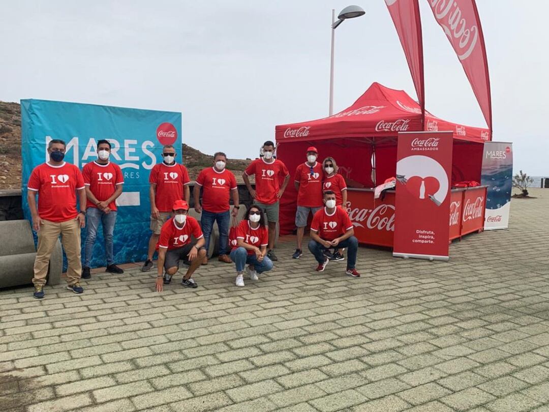 En sus tres ediciones, Mares Circulares, que integra a más de 600 entidades como colaboradores y más de 14.000 voluntarios, ha conseguido recoger 1.157 toneladas de residuos de los entornos acuáticos y fondos marinos en España y Portugal, formar y sensibi