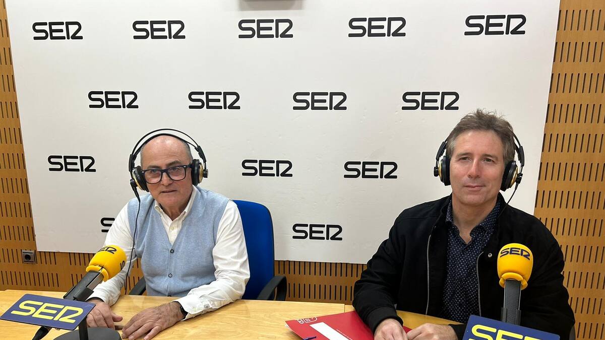 Europa en la SER: Manuel Pato, secretario de la FMRM