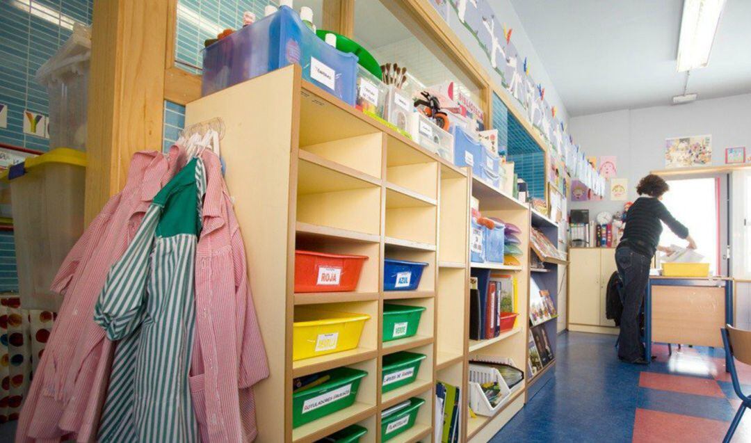 Todas las familias malagueñas tendrán la misma puntuación para optar a un colegio concertado que no este en su zona de influencia