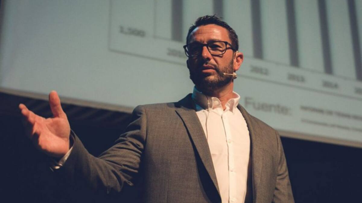 Entrevista con Juanma Cervantes sobre la formación de los equipos de rescate en intervención en accidentes de tráfico