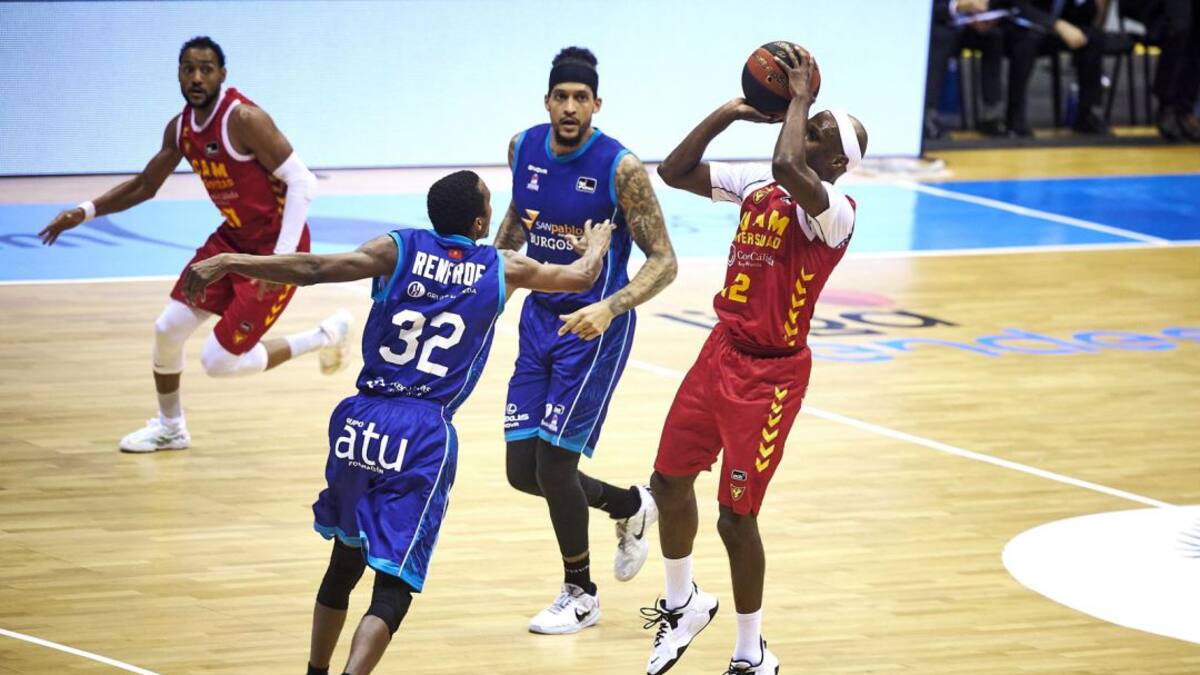 Tertulia de baloncesto 16/12/2021