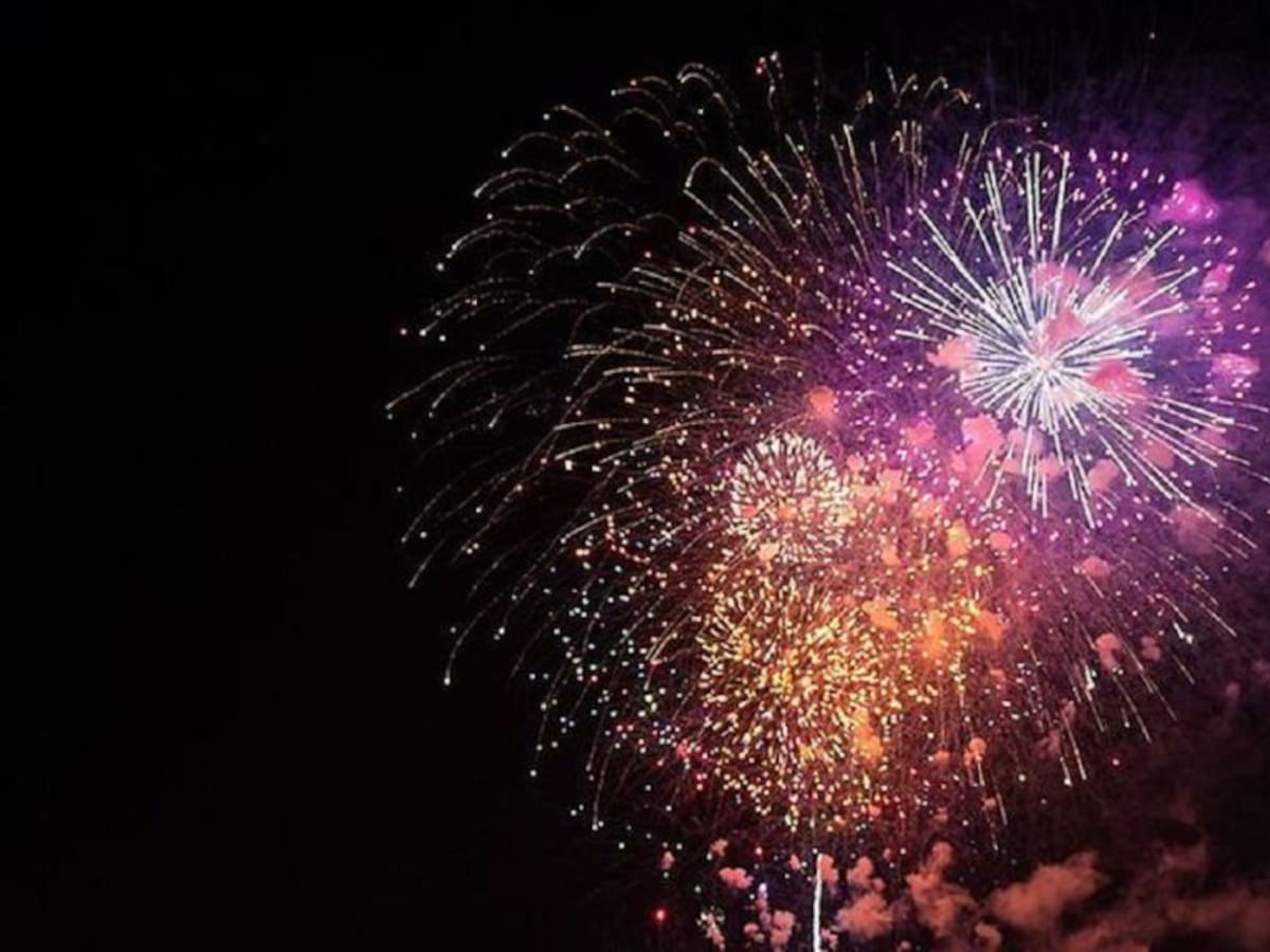 València descarta finalmente la Nit de Foc de este año