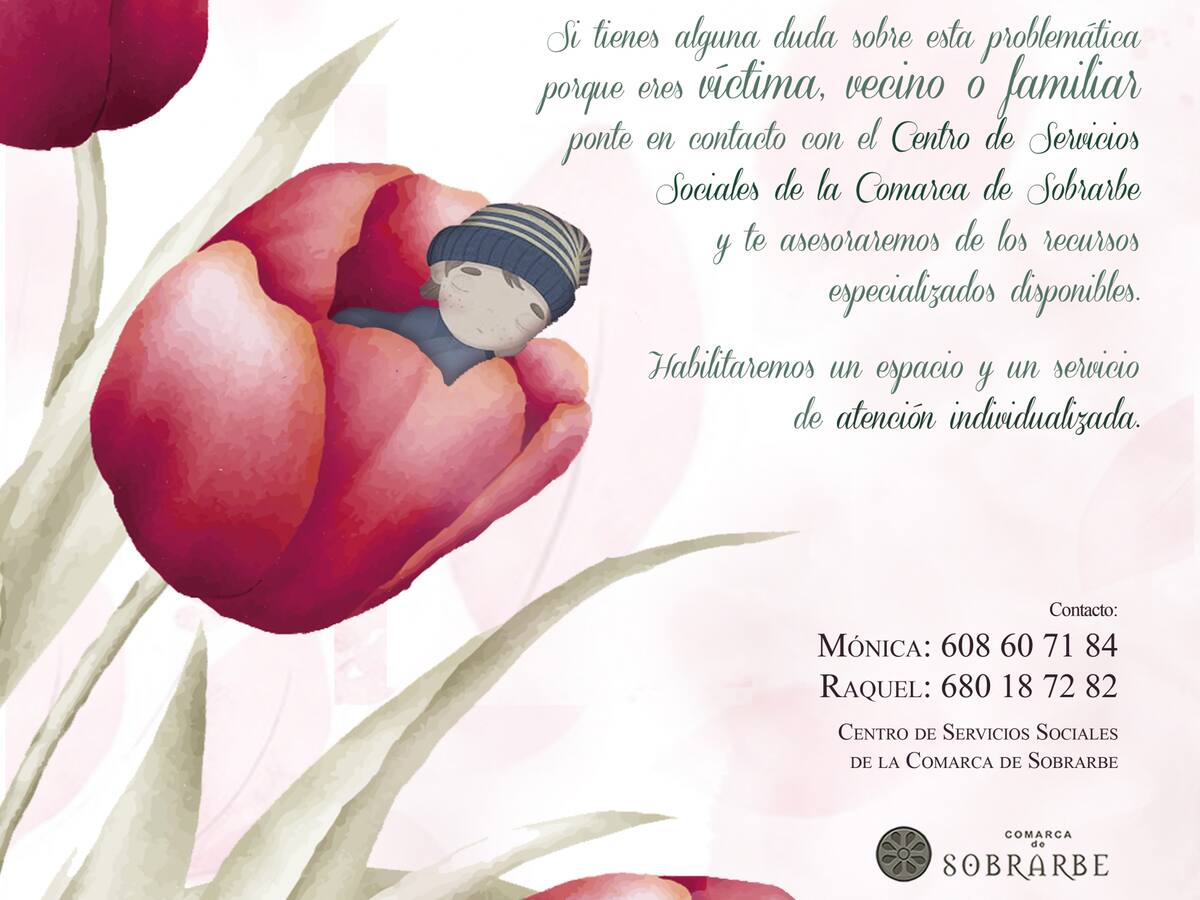 El Sobrarbe crea una asesoría especializada sobre abuso sexual infantil en su territorio