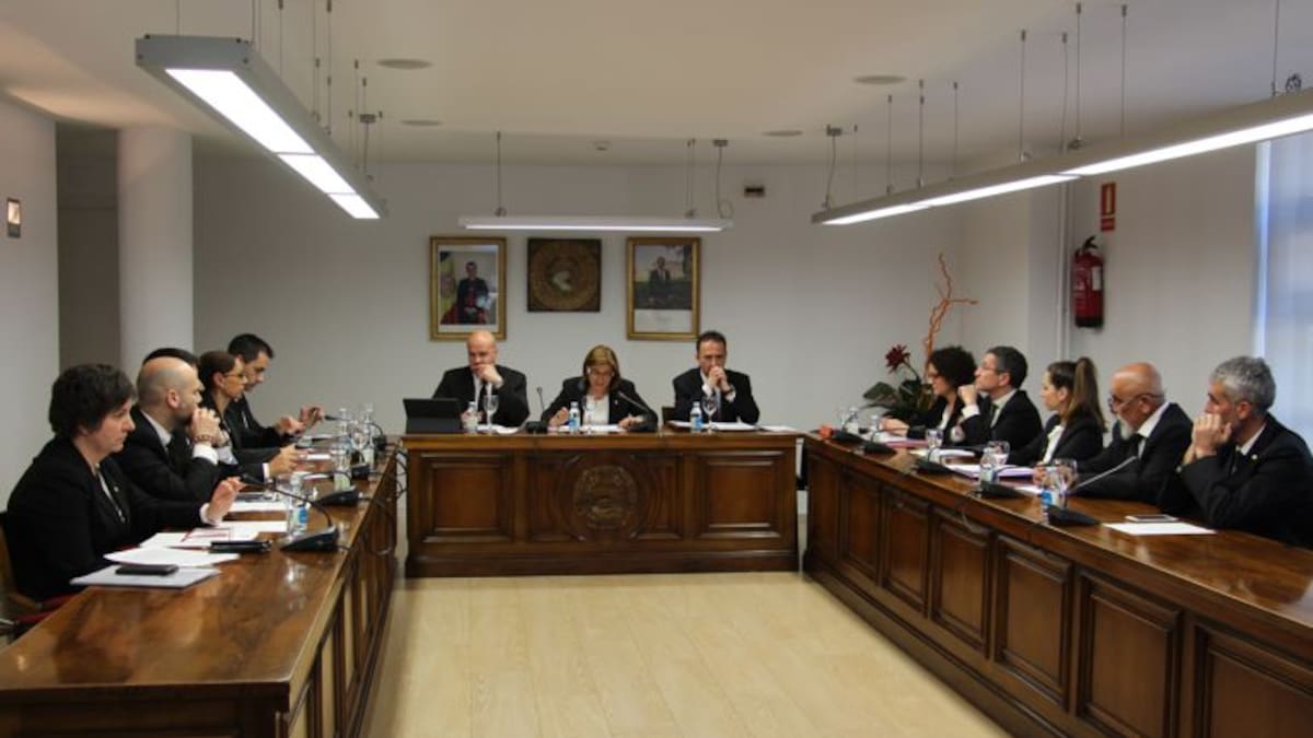 Escaldes tanca l’any amb un superàvit de 2,9 milions d'euros