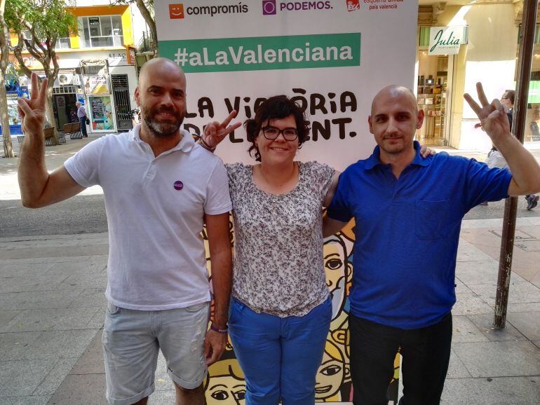 Última rueda de prensa de A la Valenciana de la campaña