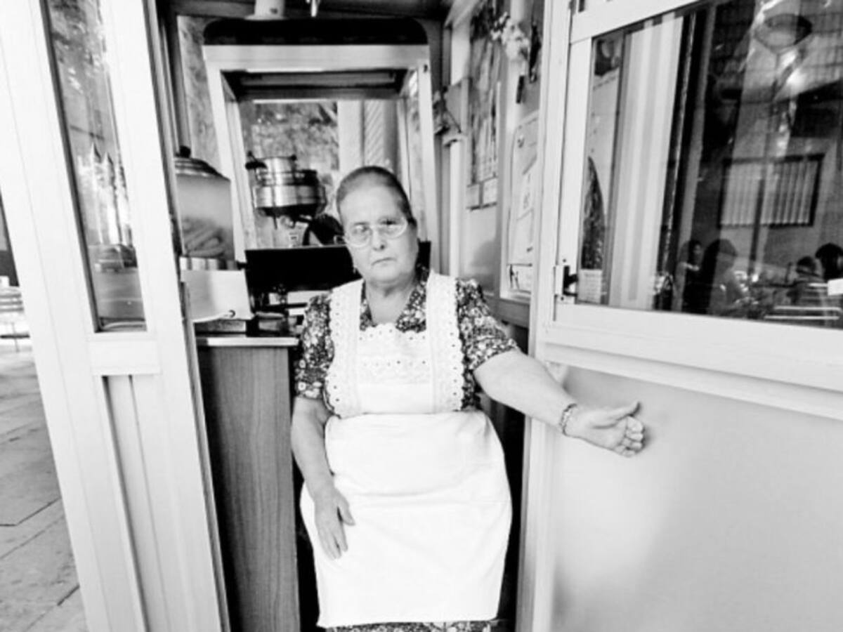 Adiós a Guadalupe Fernández