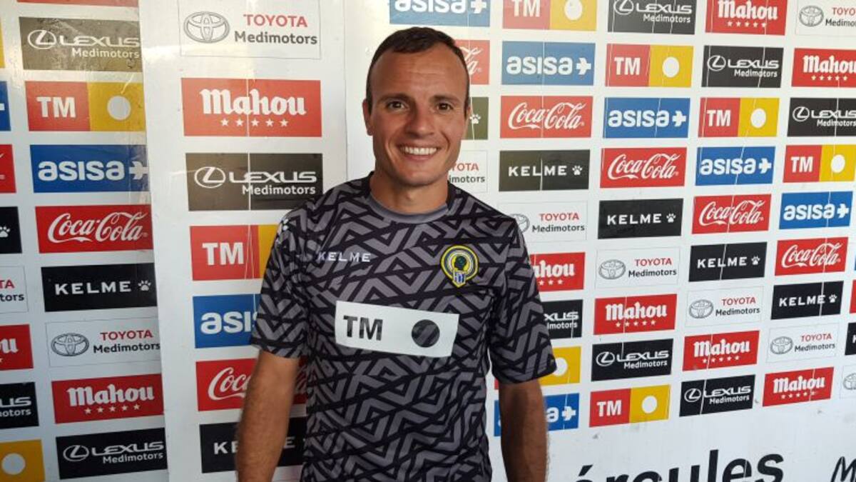 Juli: "Esto es de todos y si entre todos sumamos las cosas pueden pintar bien"