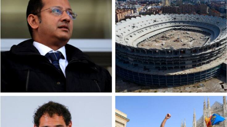 La Moviola en Off The Record viernes 19-2-2021