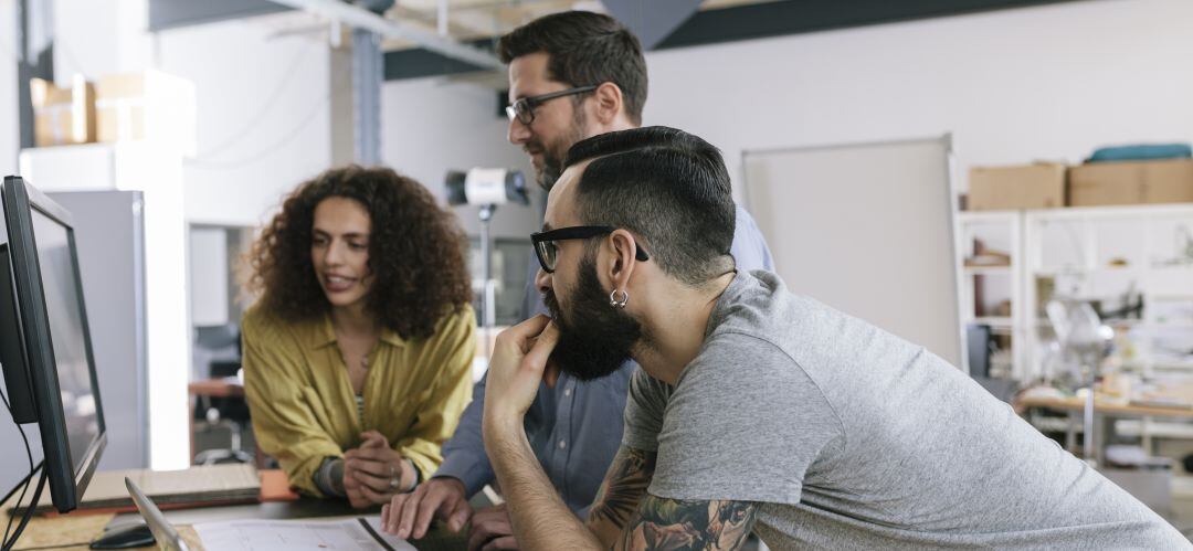 Los alumnos tendrán créditos por participar satisfactoriamente en esta iniciativa. 