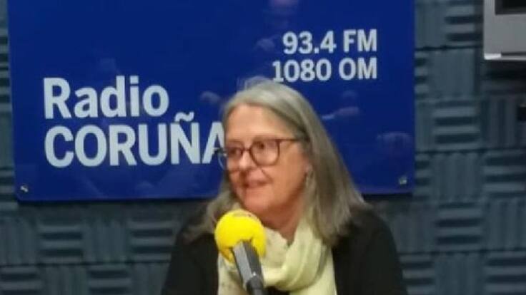 Entrevista a Pilar Rioboo, Subdelegada del Gobierno (07/11/18)