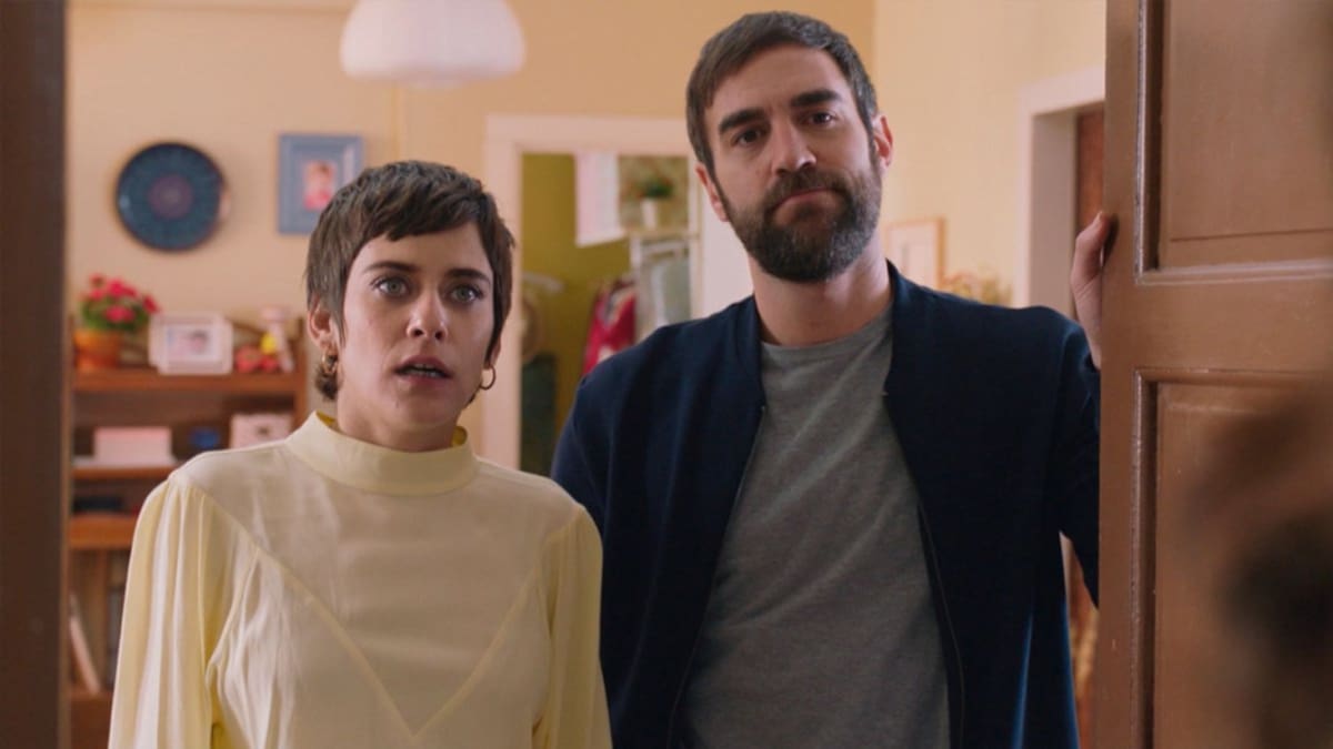 'Allí abajo' y 'MasterChef' mejoran sus audiencias ante la supremacía de 'Supervivientes'