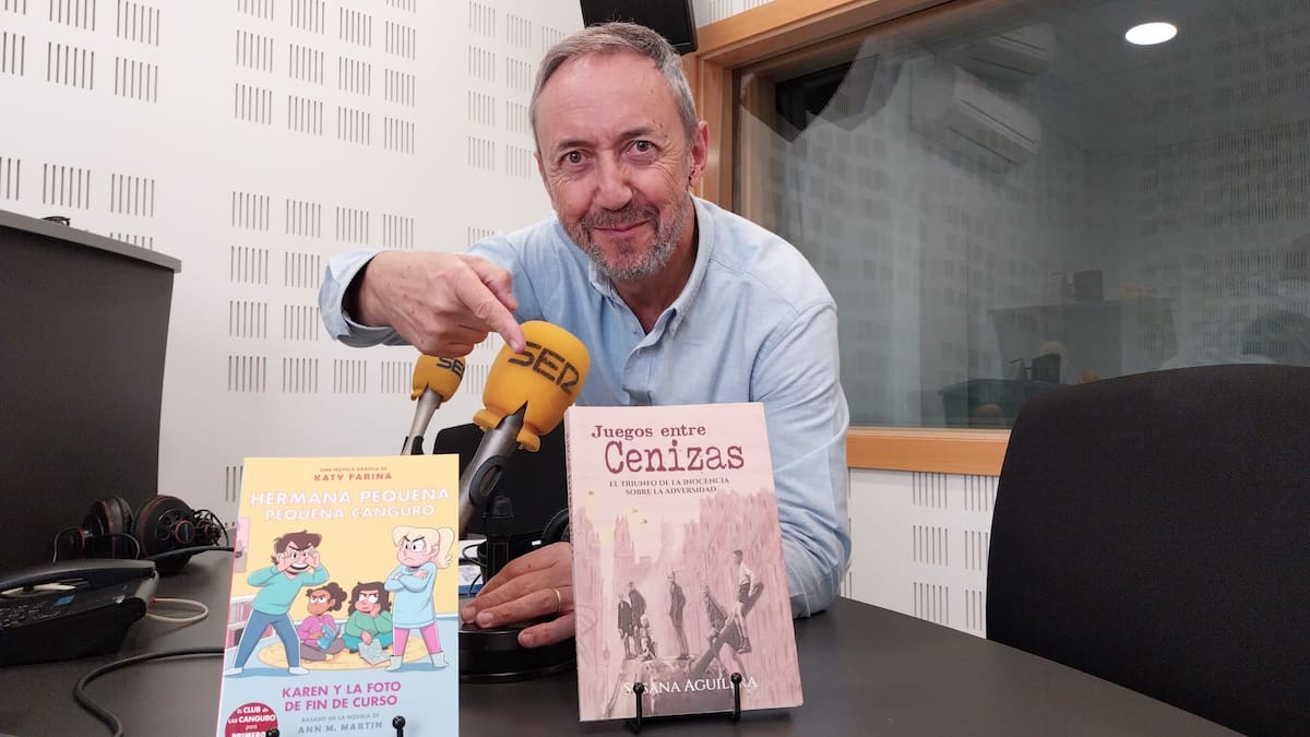 Rincón Literario del jueves, 10 de octubre