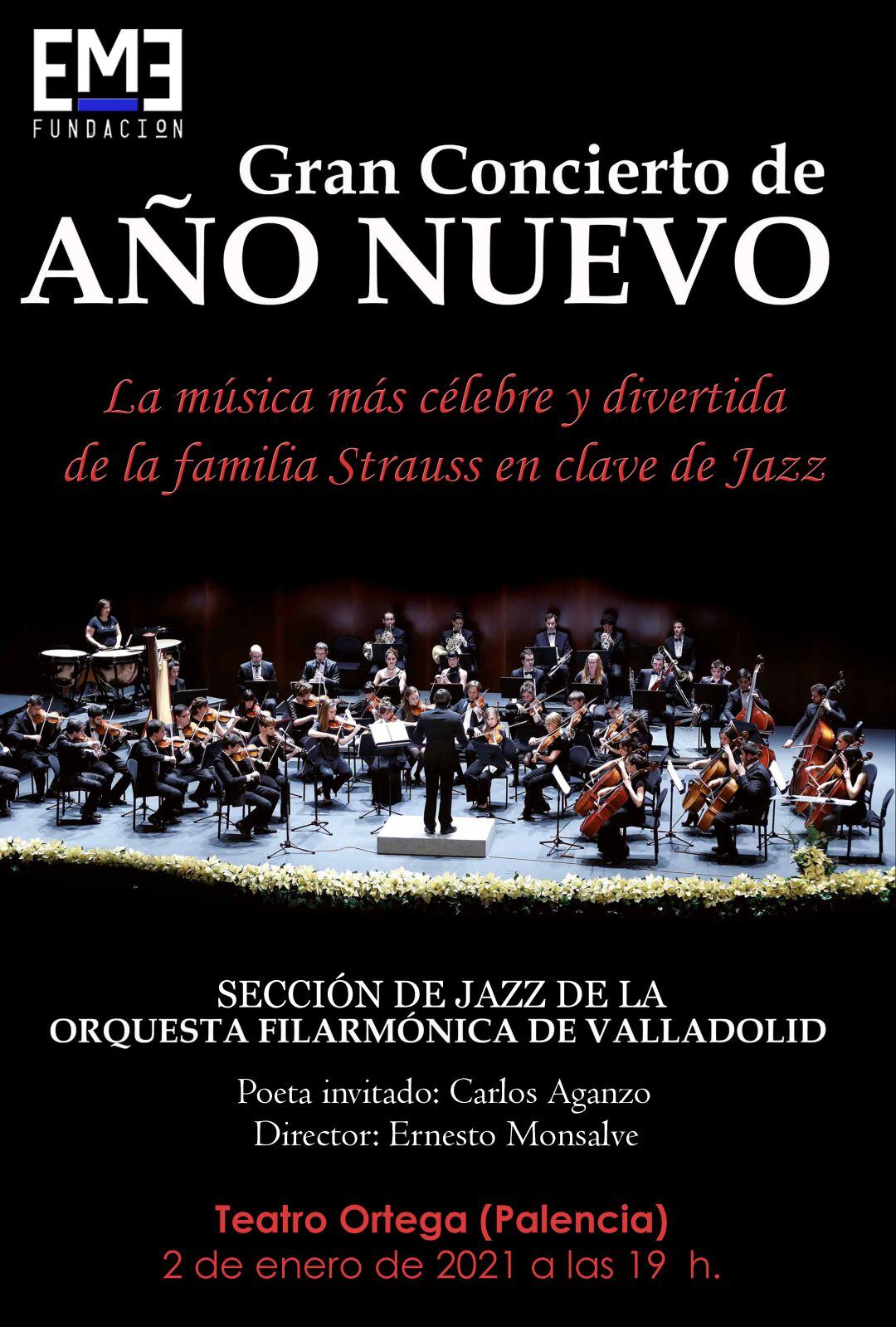 Concierto de Año Mañana