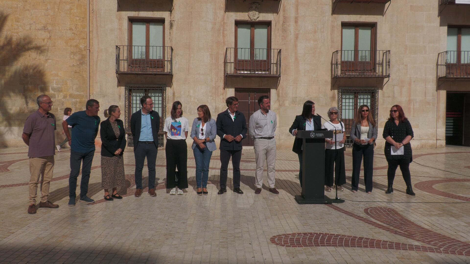 Manifiesto por la Salud Mental