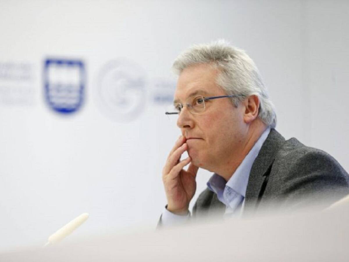 Pérdidas económicas de 6,8 millones de euros por el cambio climático