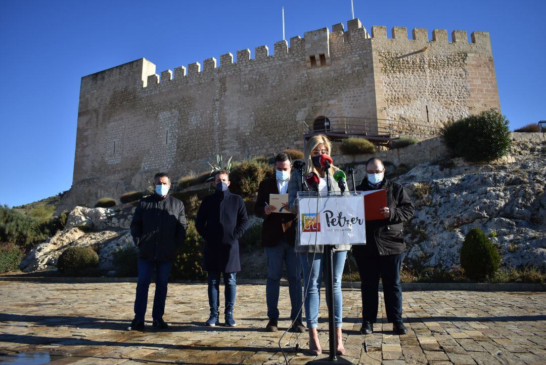 XX Jornadas de Turismo en Elda y Petrer