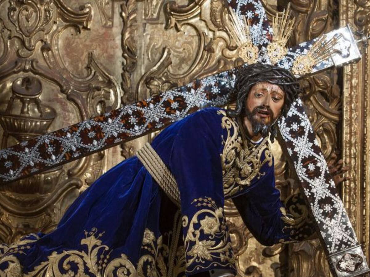 Las Penas conmemora los 50 años de la adquisición de su cruz de carey