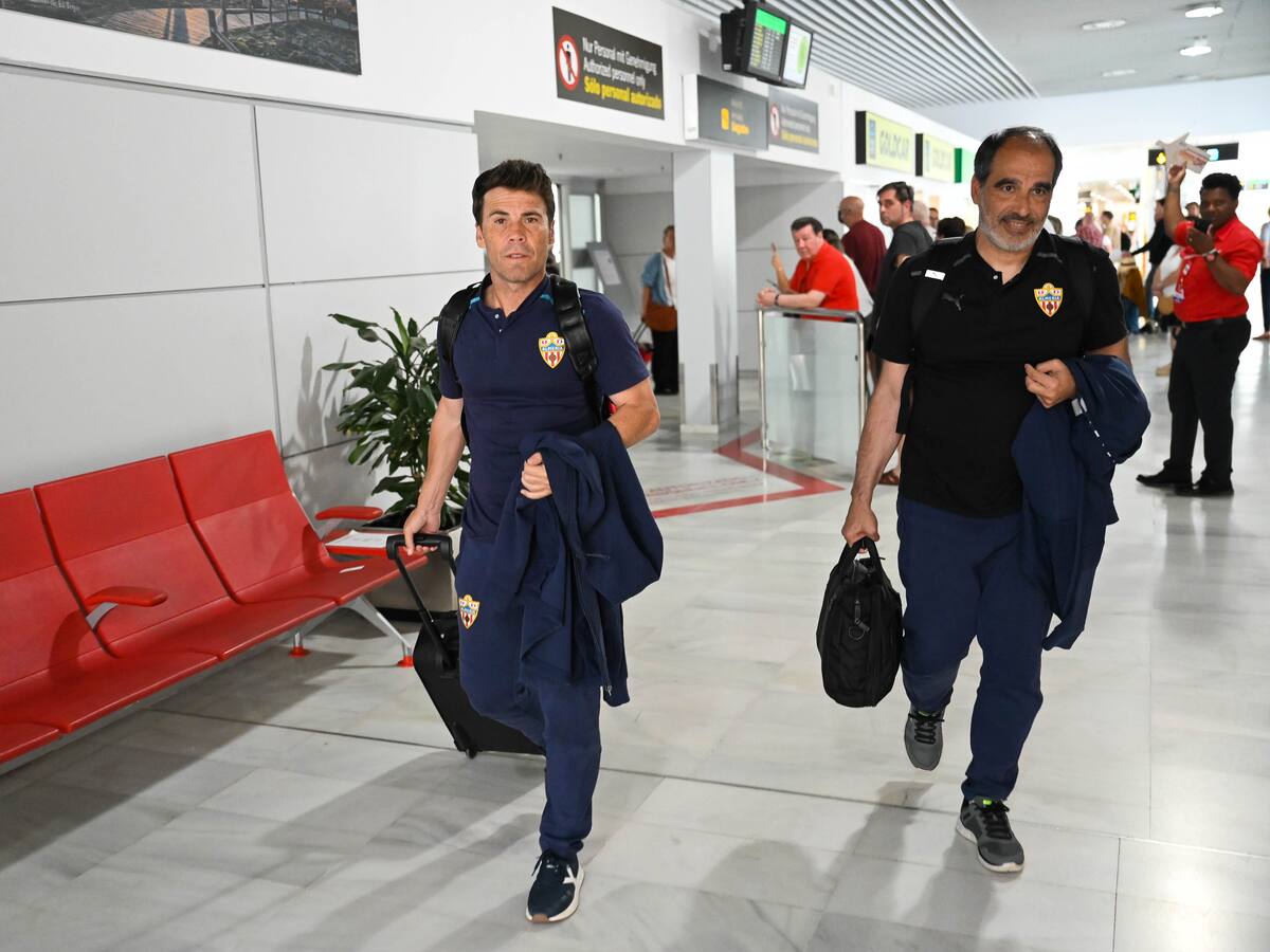 Rubi: "Hay un respeto profundo al partido"