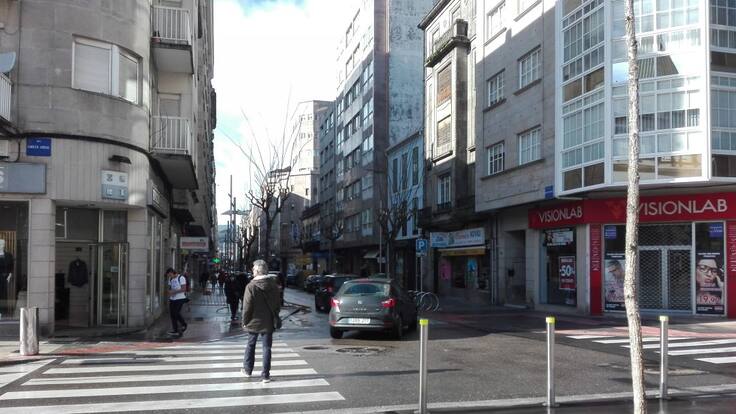 Las reformas de Benito Corbal y Loureiro Crespo