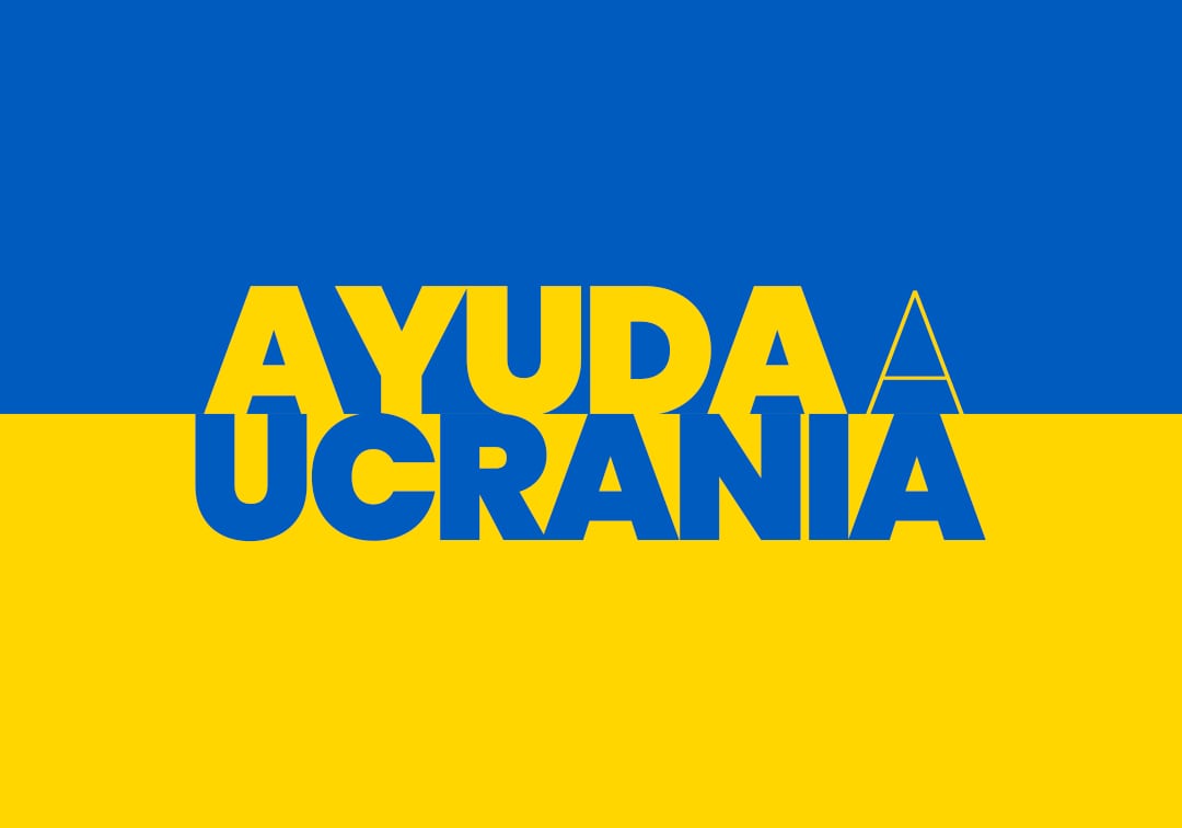 Diferentes ONG pasarán por los micrófonos de la SER para visibilizar su labor humanitaria en el conflicto de Ucrania e informar a los oyentes de cómo pueden colaborar