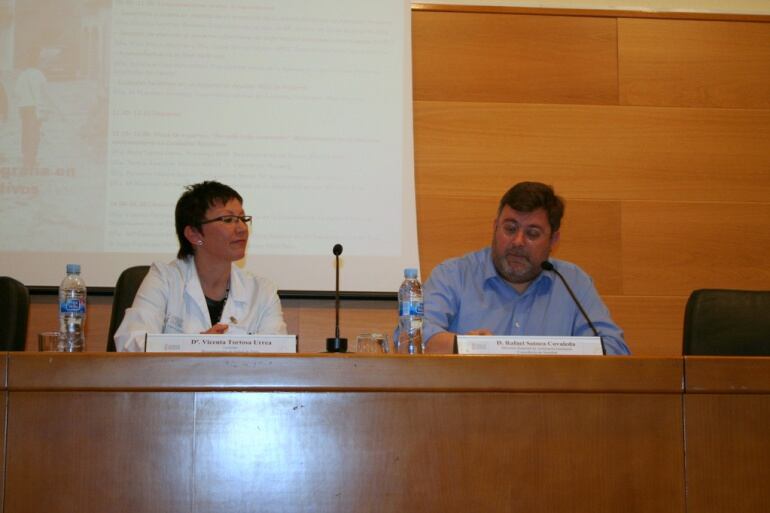 I Jornada Cuidados Paliativos