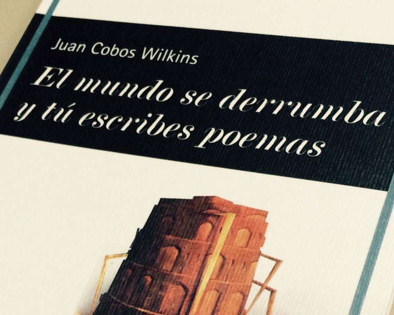 Portada del libro