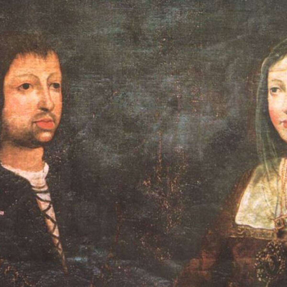 La historia de los 32 vecinos que fundaron San Sebastián de los Reyes, con el amparo de los Reyes Católicos