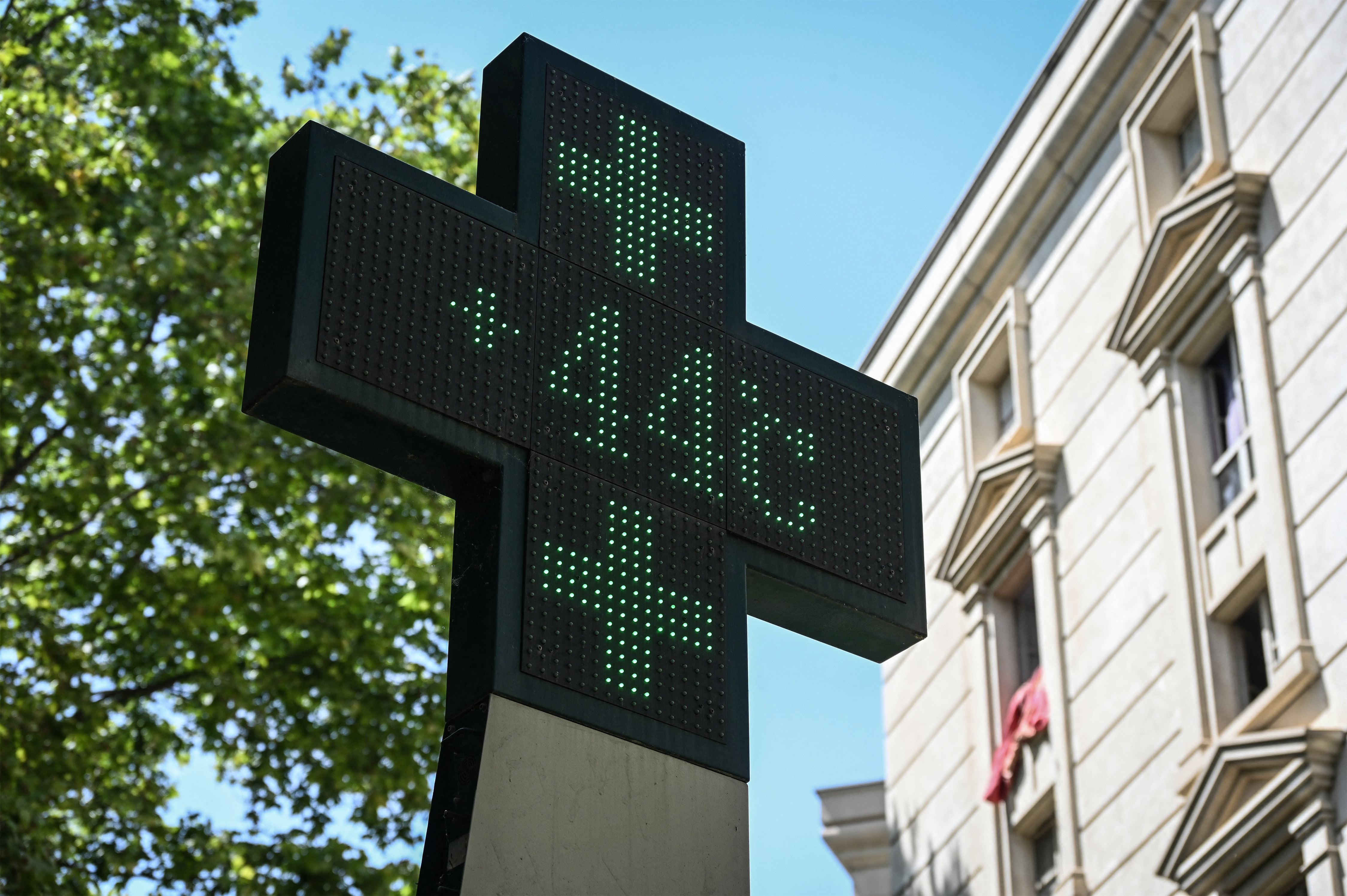 La Organización Meteorológica Mundial advierte de que la actual ola de calor &quot;es un anticipo del futuro&quot;.