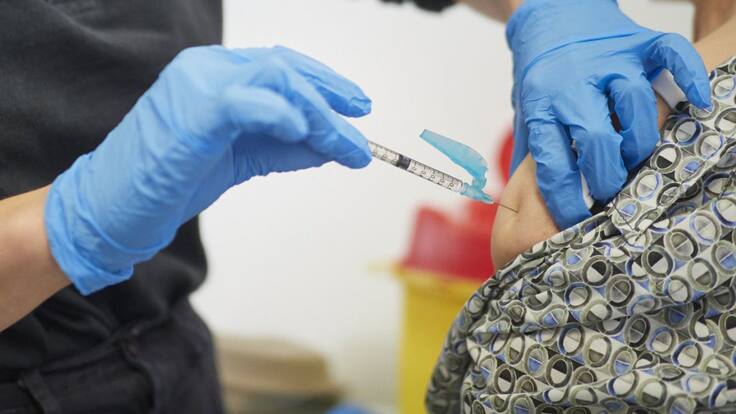 Namaskaar: La entrada de Lorente (09/06/2021)