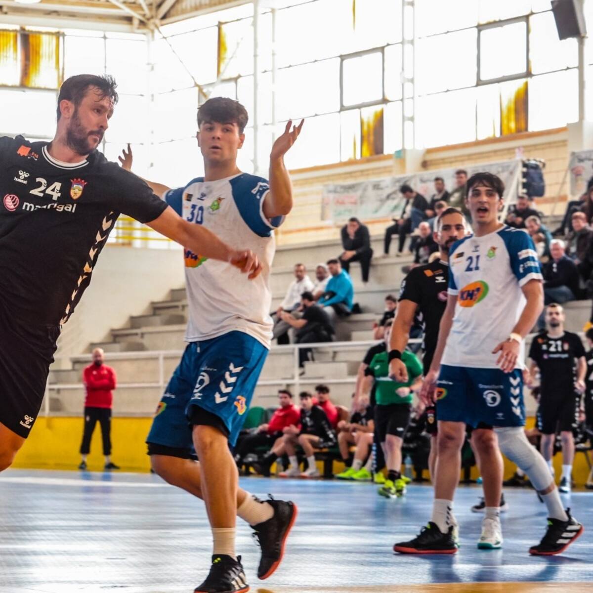 El Elda - C.E.E. no tiene licencia para fallar ante el colista Servigroup Benidorm (S. 19.00 h)