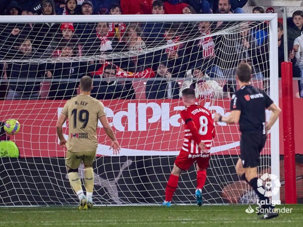 Nos vamos a acordar del Girona