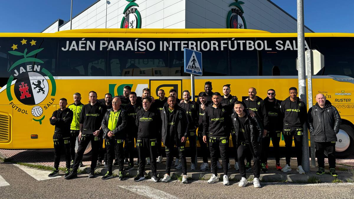 SER Deportivos Jaén (18/03/2025)