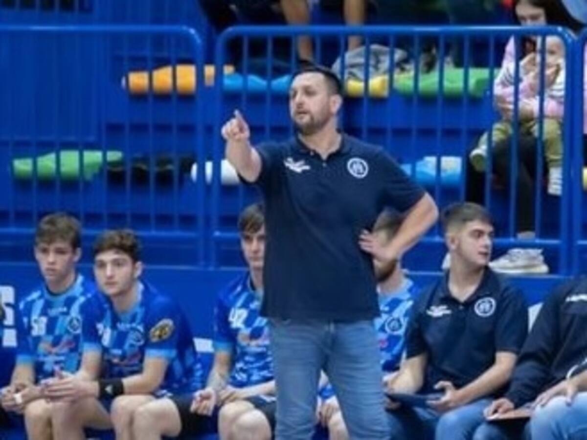 Margareto: "Si queremos ganar, debemos ser competitivos hasta el final"