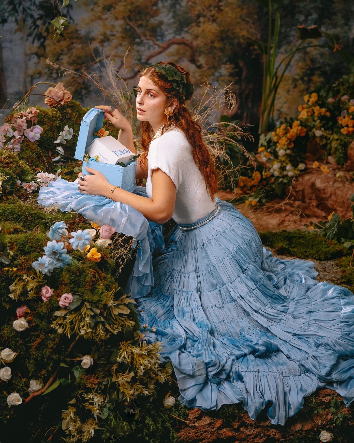 Nova campanya de Deleito