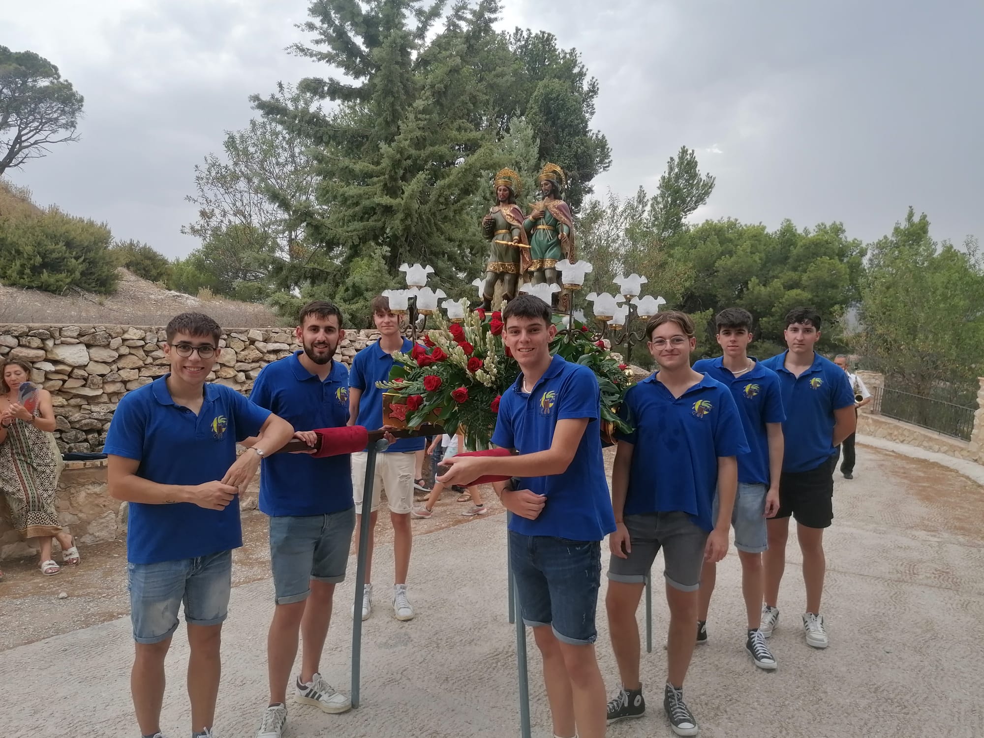 Almirrans de Campo de Mirra