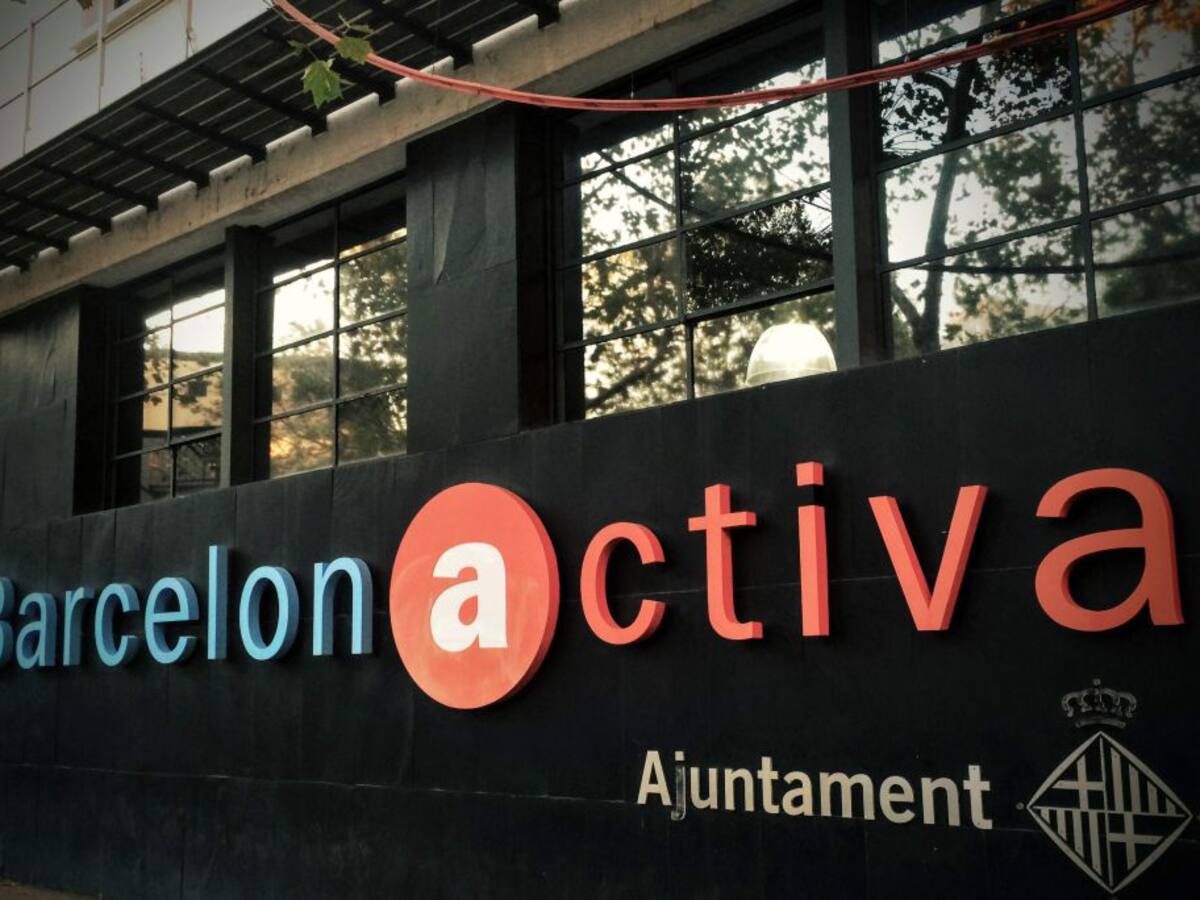 Barcelona inverteix 28 milions d'euros en economia de proximitat