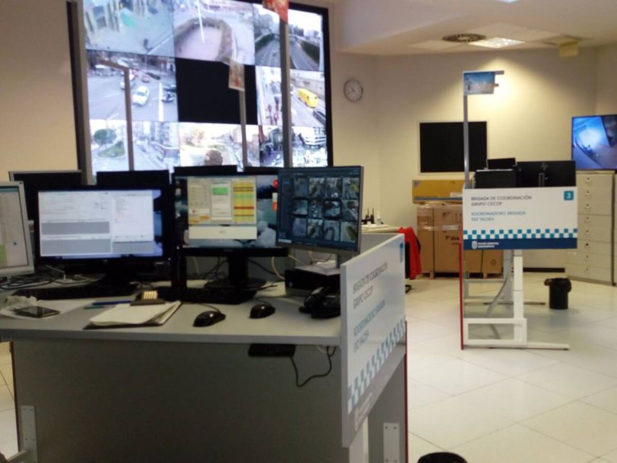 Ingresa en prisión acusado de robo el conductor que hizo "la peineta" al radar a 125 km/h en una zona limitada a 40