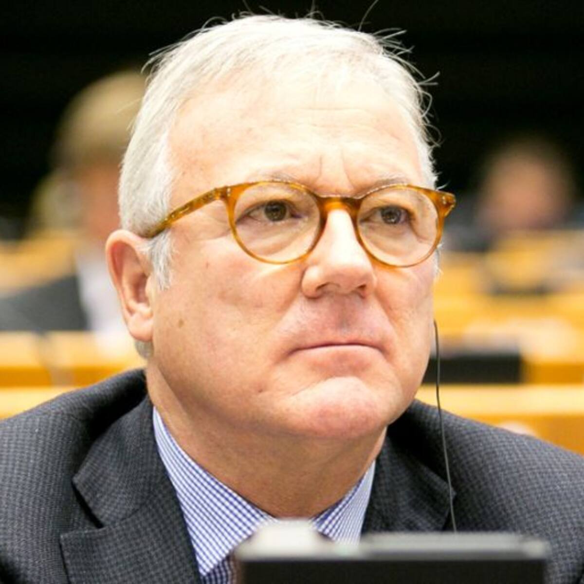 Valcárcel considera insuficientes las medidas de apoyo a los sectores agrícolas