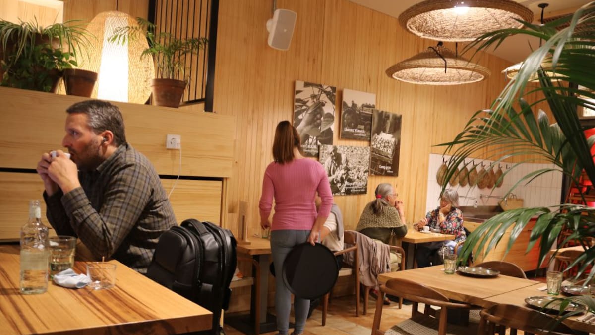La Generalitat demana ampliar l'ús del certificat Covid per la restauració, els gimnasos i les residències