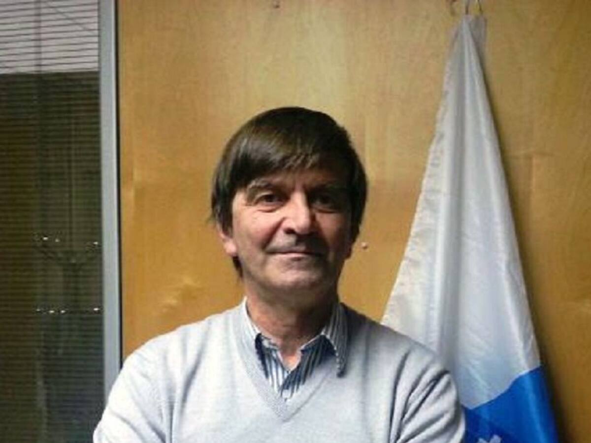 Pérez Ouro volverá a presentarse a las elecciones de la Federación Gallega