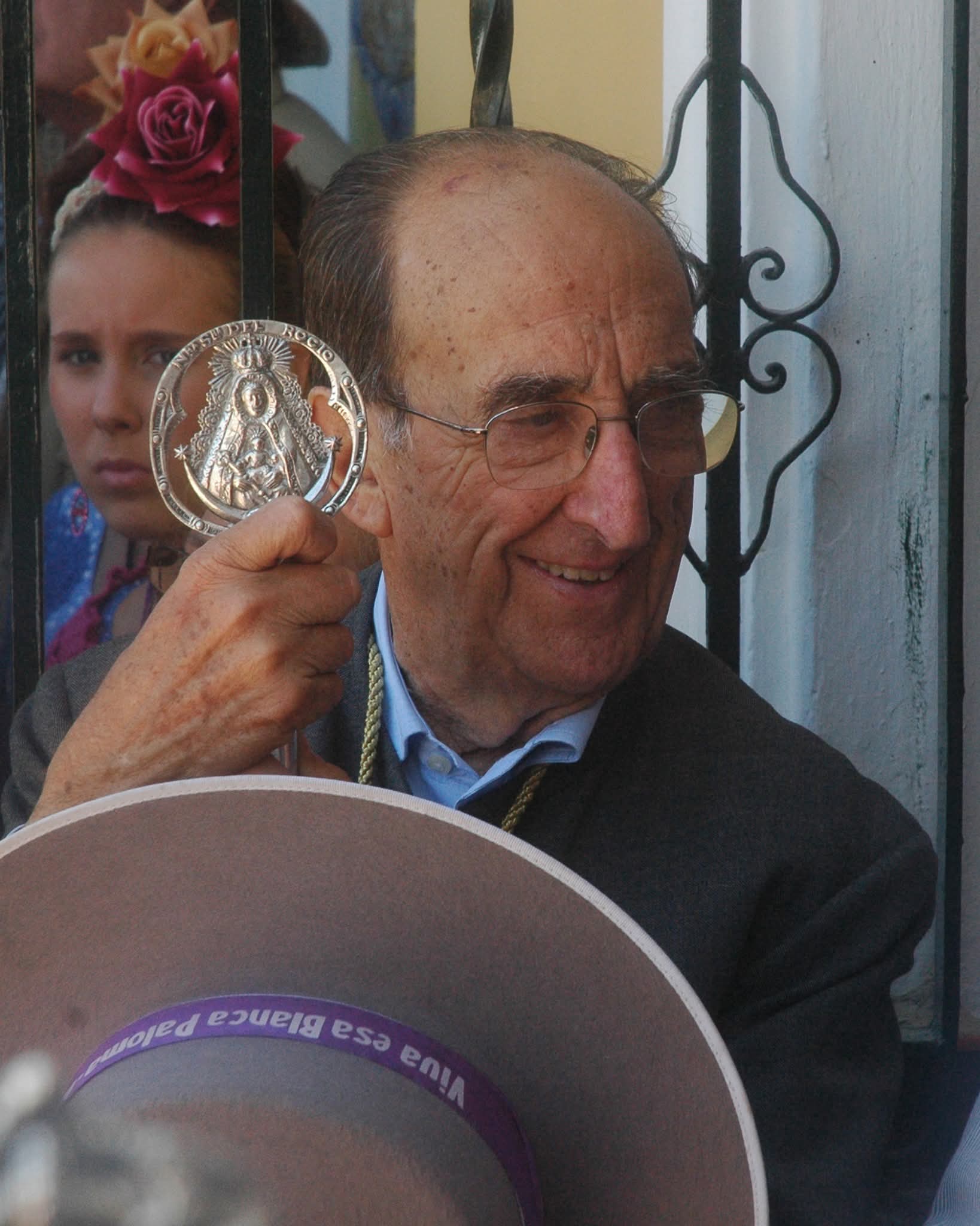 Jaime González-Gordon