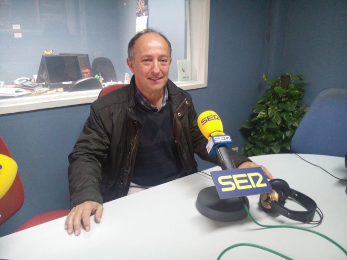 Manuel García: “Es importante potenciar el papel de las asociaciones”