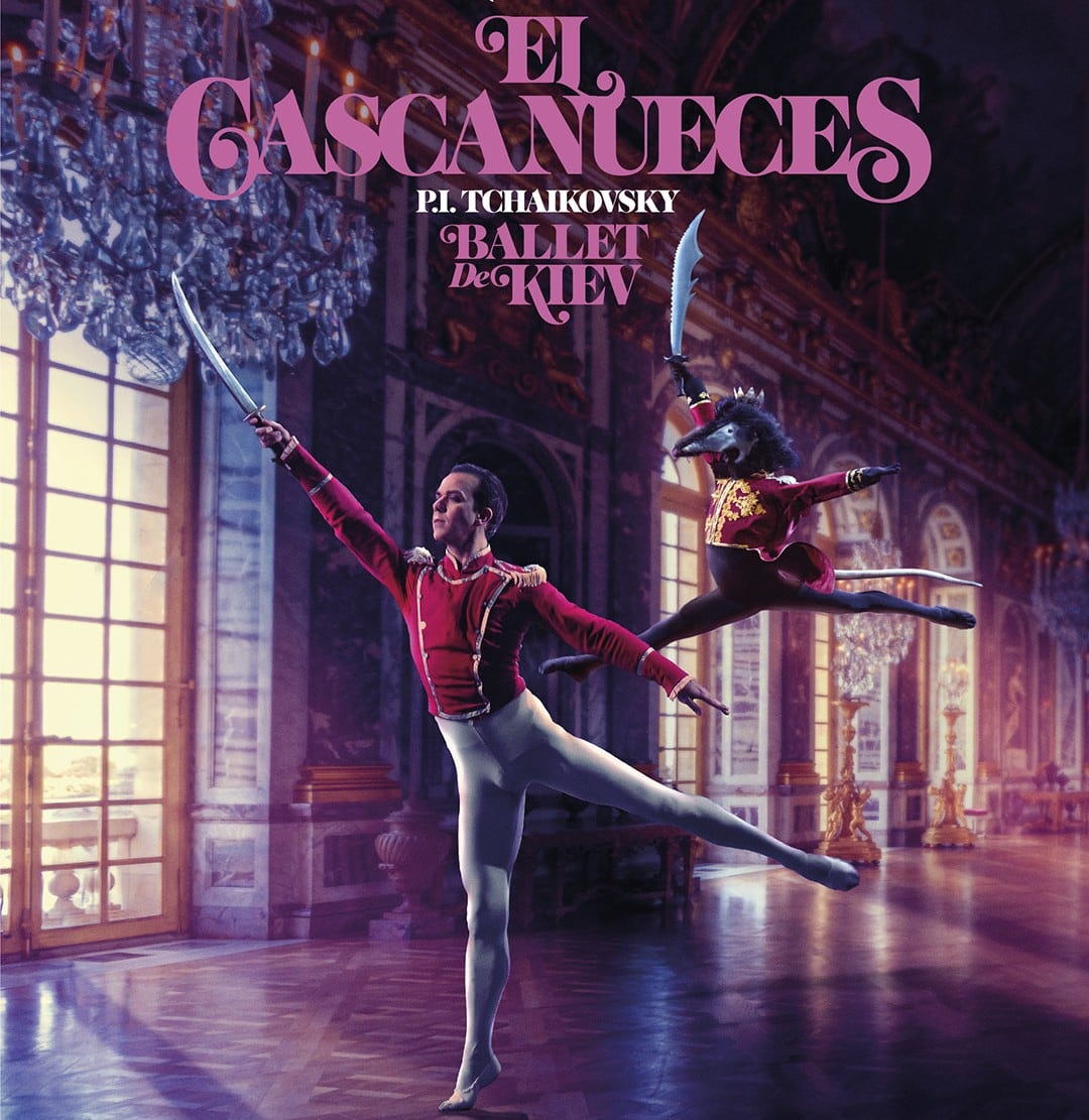 El Teatro Ortega celebra la Navidad con góspel y ballet