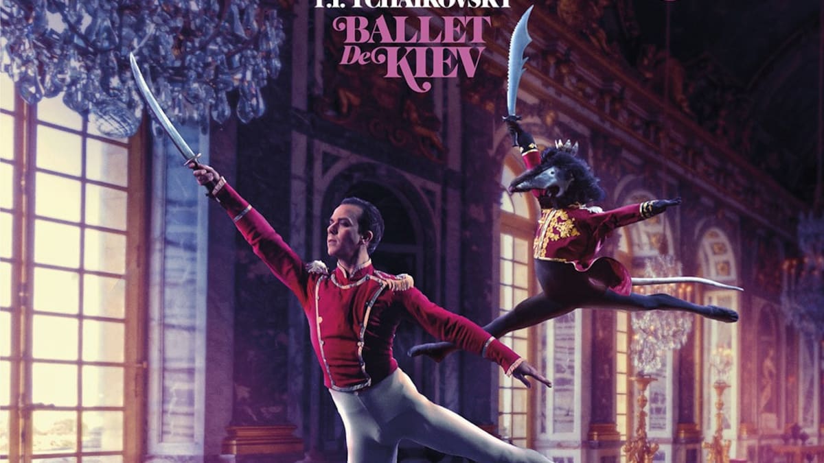 El Teatro Ortega celebra la Navidad con góspel y ballet