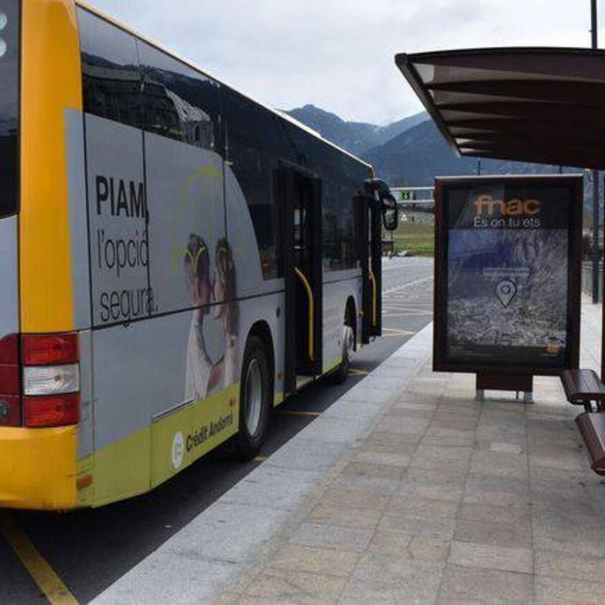 Les companyies d'autobús encara tenen problemes de personal