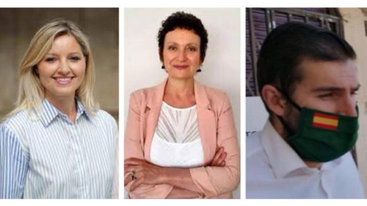 Las elecciones de Madrid vistas en clave murciana