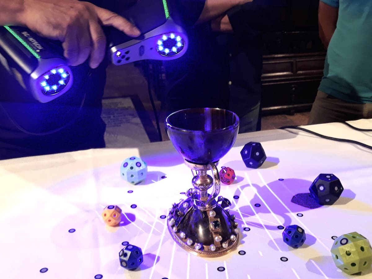 De prótesis a zapatillas: objetos cotidianos que no sabías que se hacen con impresión 3D