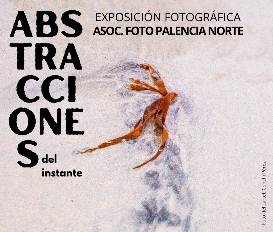 Exposición en la sede de la AECC de Palencia