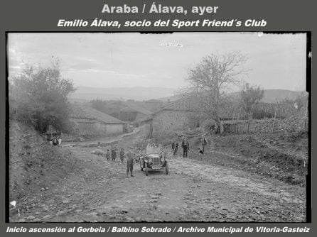 Inicio Ascensión Gorbea